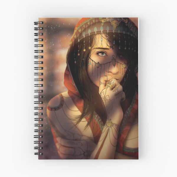 Item preview, Reflections - Part Two designed and sold by Sean Nicholls Illustrations.