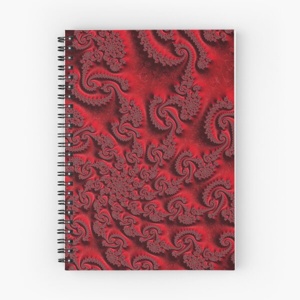 Item preview, Gorgeous Red Fractal Art designed and sold by OCDesigns2.