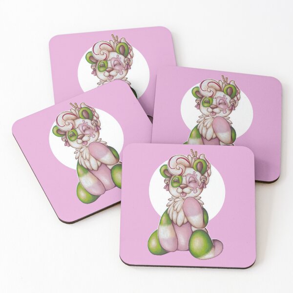 Item preview, Kurimu Kabu designed and sold by The Rabbit Follower.