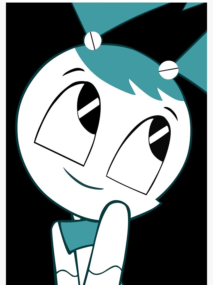 70 Jenny Wakeman ideas  teenage robot, robot girl, robot art