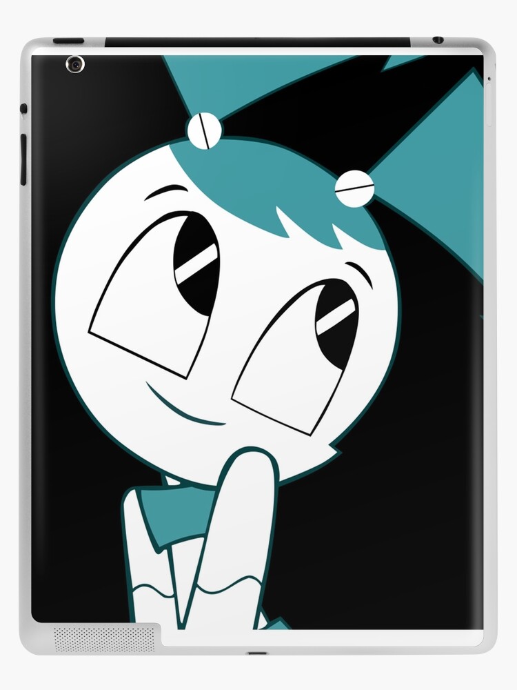 Jenny, jenny wakeman, mlaatr, teenage robot, xj9, HD phone wallpaper