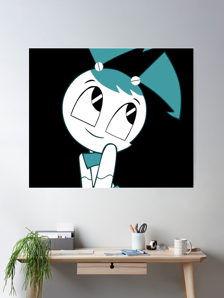 My Life As A Teenage Robot HD Wallpapers and Backgrounds