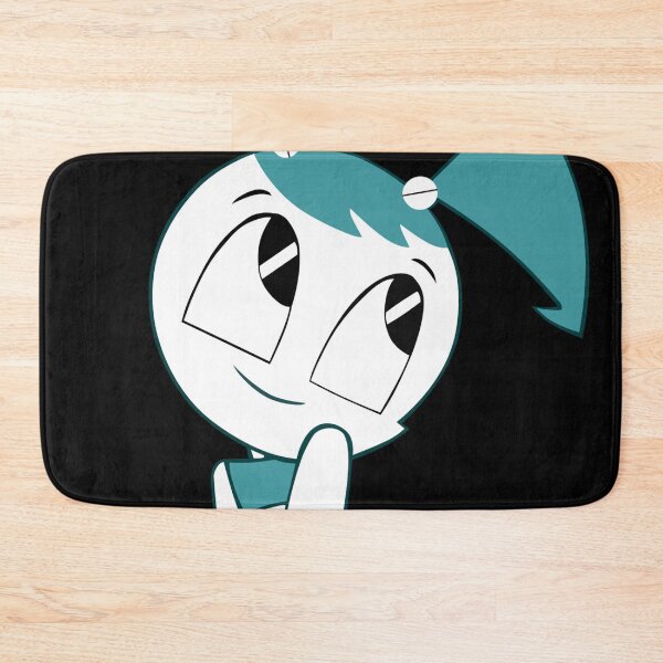 Item preview, Jenny the Teenage Robot (XJ9) HD designed and sold by Mantiraptor.