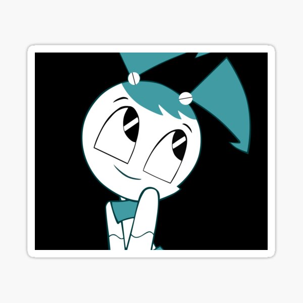 XJ9 Cute Jenny Pin for Sale by Angelbeats26