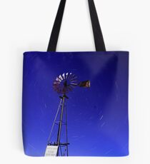 Please Do Not Shoot Windmill Tote Bag