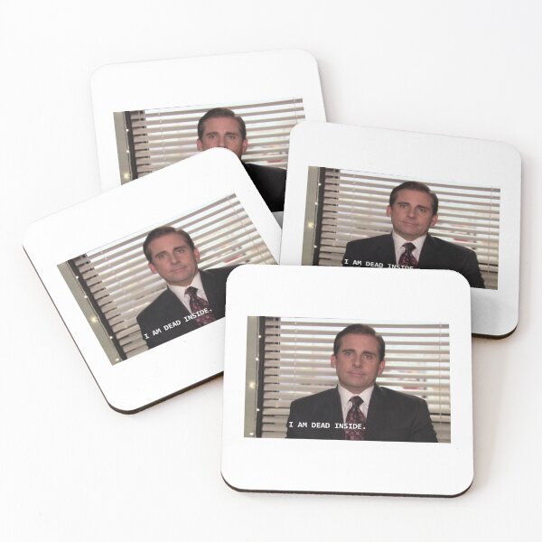 Item preview, Michael Scott designed and sold by ThingsShop.