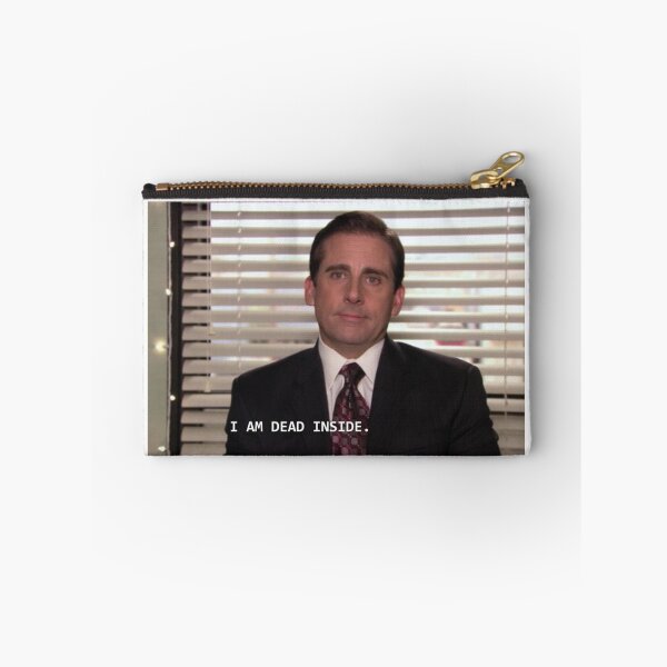 Item preview, Michael Scott designed and sold by ThingsShop.