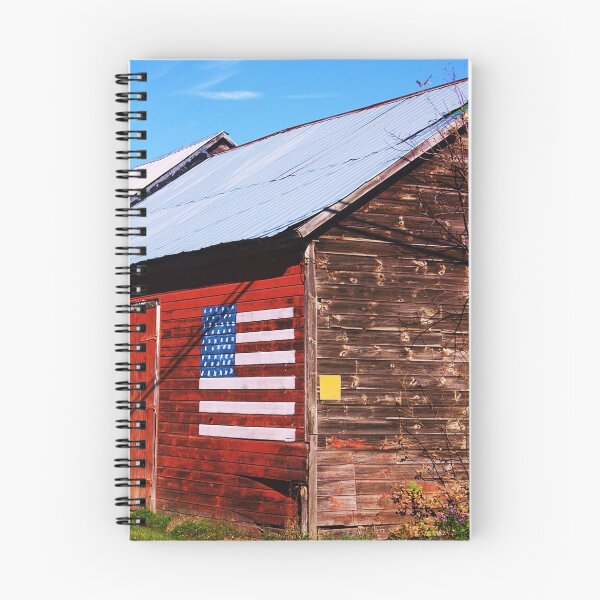 Item preview, Barn American designed and sold by 2purejoyjn146.