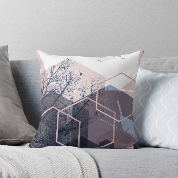 Item preview, Abstract Landscape Part 3 designed and sold by UrbanEpiphany.