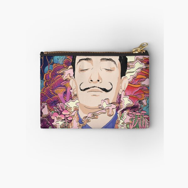 Item preview, Dali Daydream  designed and sold by Sean Nicholls Illustrations.