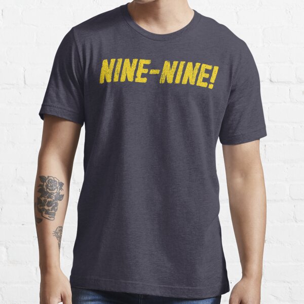 nine nine t shirt