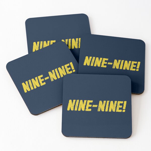 Item preview, NINE-NINE designed and sold by huckblade.