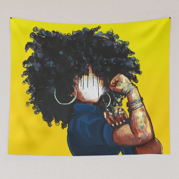 Item preview, Naturally The Riveter  designed and sold by DaCre8iveOne.