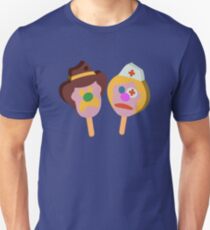 Kill Bubble O' Bill Unisex T-Shirt