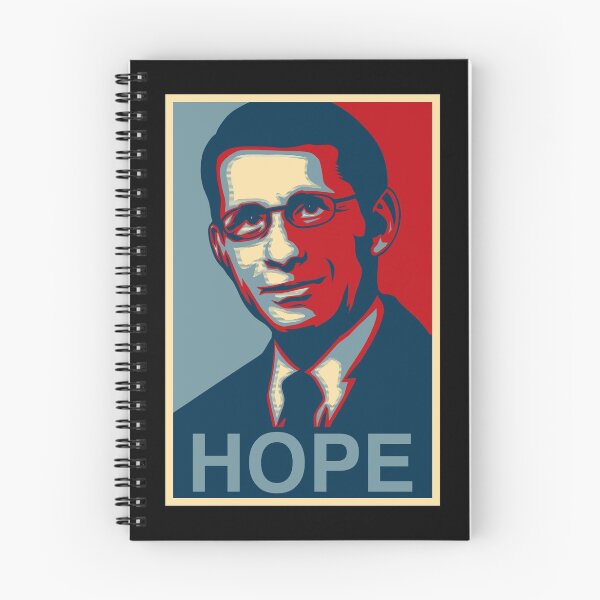 Item preview, Dr Anthony Stephen Fauci designed and sold by gomskyartstudio.