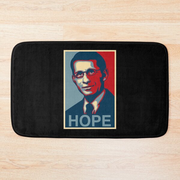 Item preview, Dr Anthony Stephen Fauci designed and sold by gomskyartstudio.