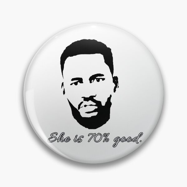 Item preview, Usman - 70% good - 90 day fiance  designed and sold by Ofthemoral.