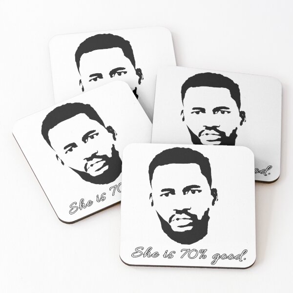 Item preview, Usman - 70% good - 90 day fiance  designed and sold by Ofthemoral.