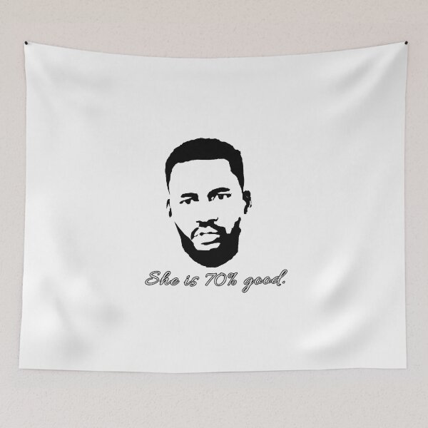 Item preview, Usman - 70% good - 90 day fiance  designed and sold by Ofthemoral.