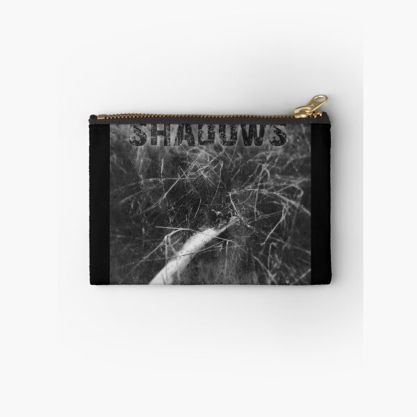 Item preview, "Shadows" Book Cover designed and sold by XXX Zombieboy XXX.