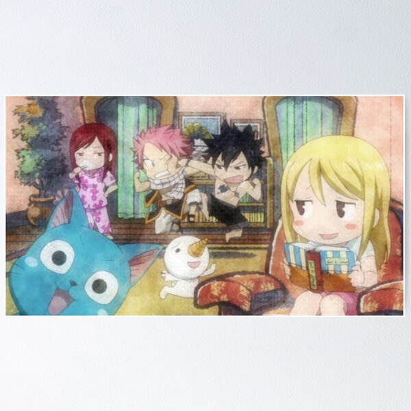 Mago, Fairy Tail Wiki