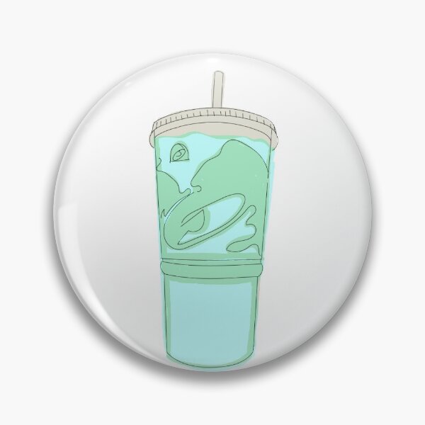 Artikelvorschau, Taco Bell Baja Blast entworfen und verkauft von thejunglebrooke.