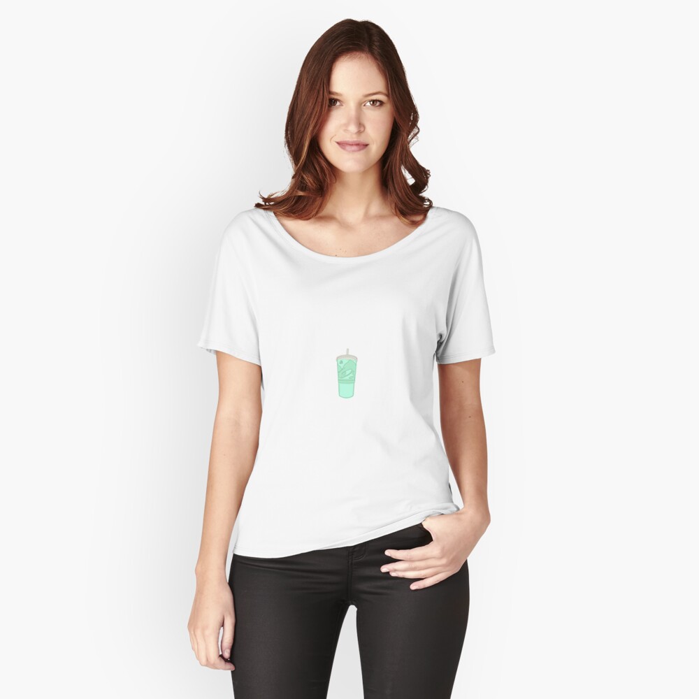 Item preview, Relaxed Fit T-Shirt designed and sold by thejunglebrooke.