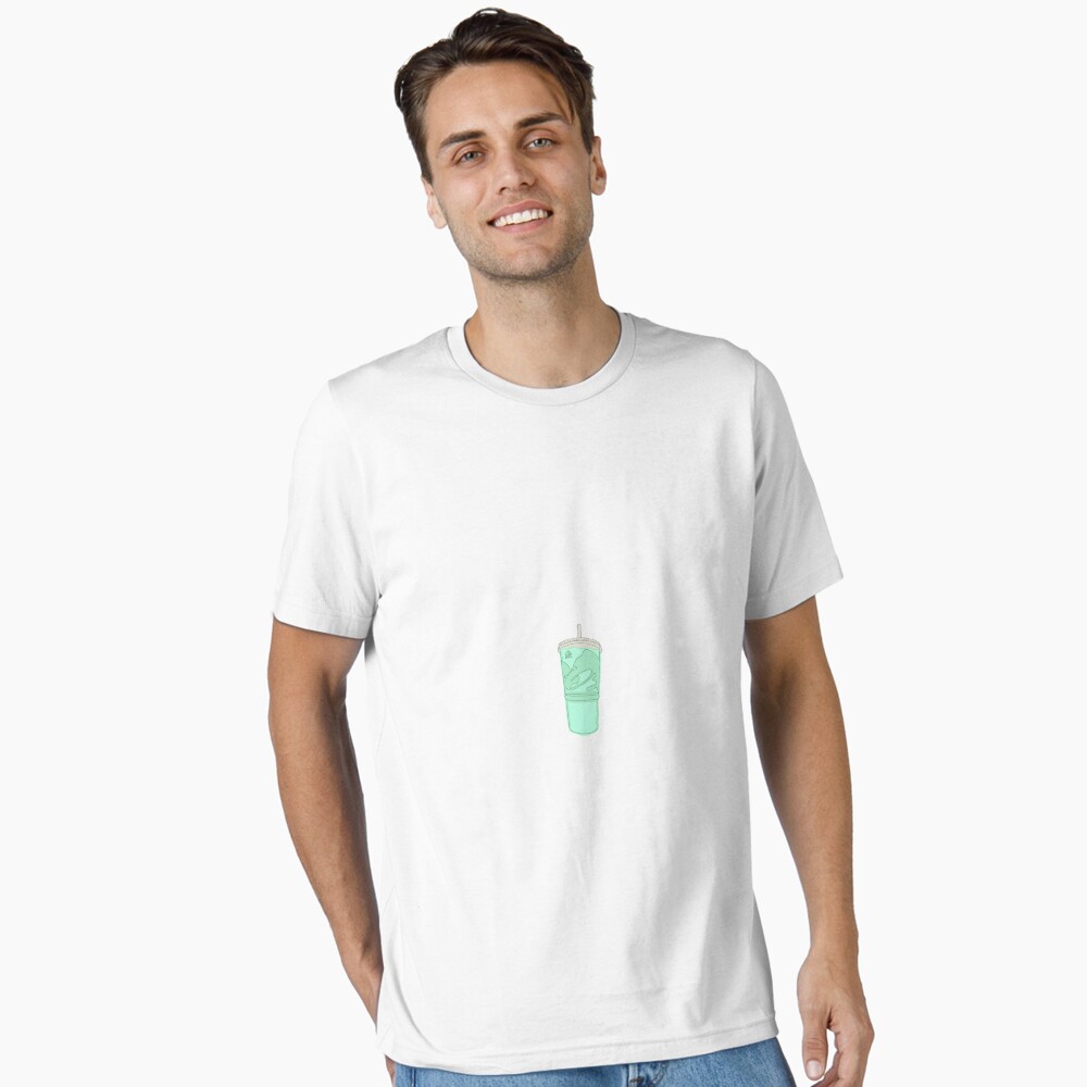 Item preview, Essential T-Shirt designed and sold by thejunglebrooke.