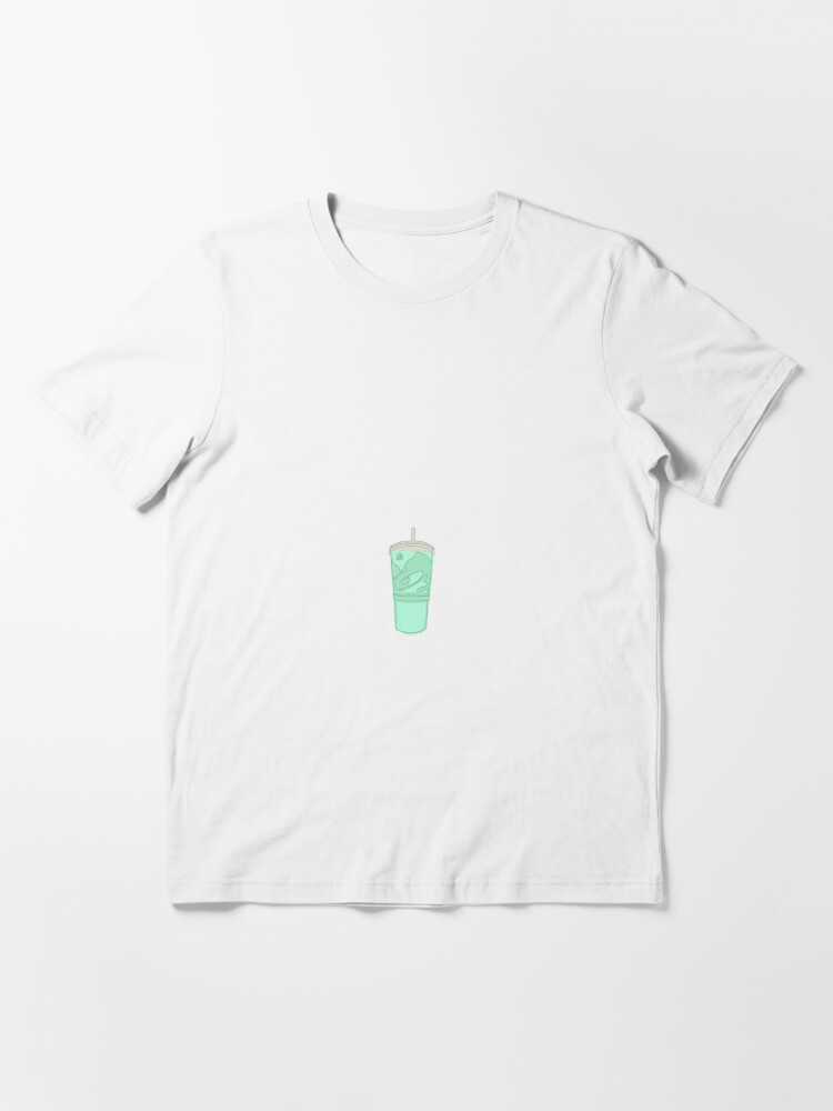 Taco bell baja blast freeze outlet shirt