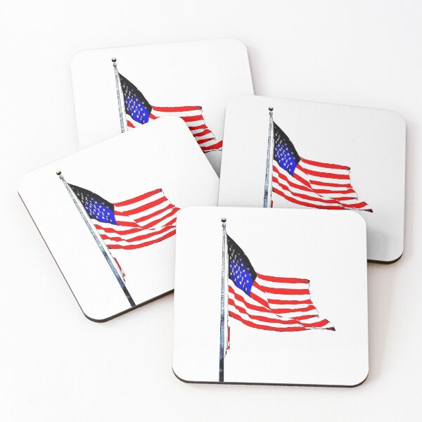 Item preview, United States of America designed and sold by floofpictures.