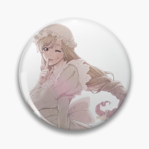 Item preview, Cells at Work Macrophage designed and sold by is this trash?.