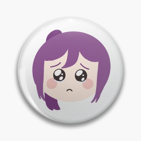 Item preview, Kaoru bottom emoji designed and sold by reisakumanipple.