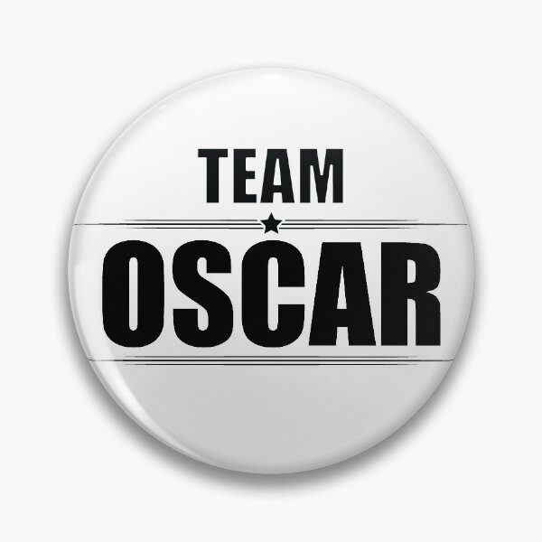 Item preview, TEAM OSCAR NATO designed and sold by Madjack Tees Kiwi SuperStore.