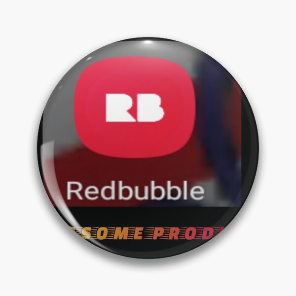 Item preview, Red bubble t shirt designed and sold by Amar pal.