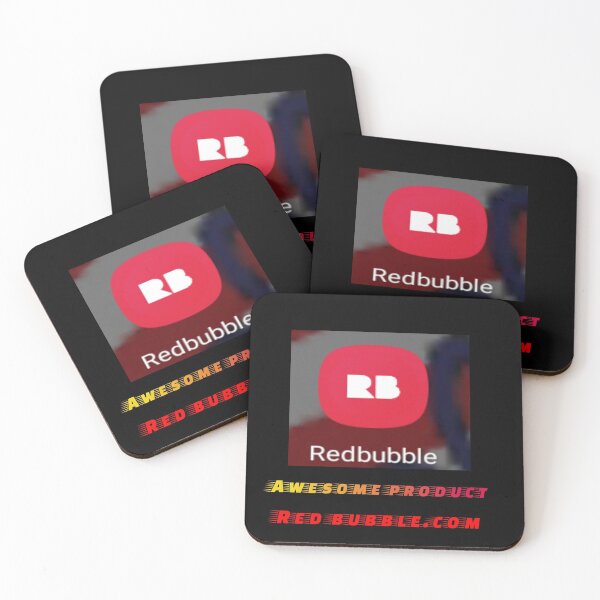 Item preview, Red bubble t shirt designed and sold by Amar pal.