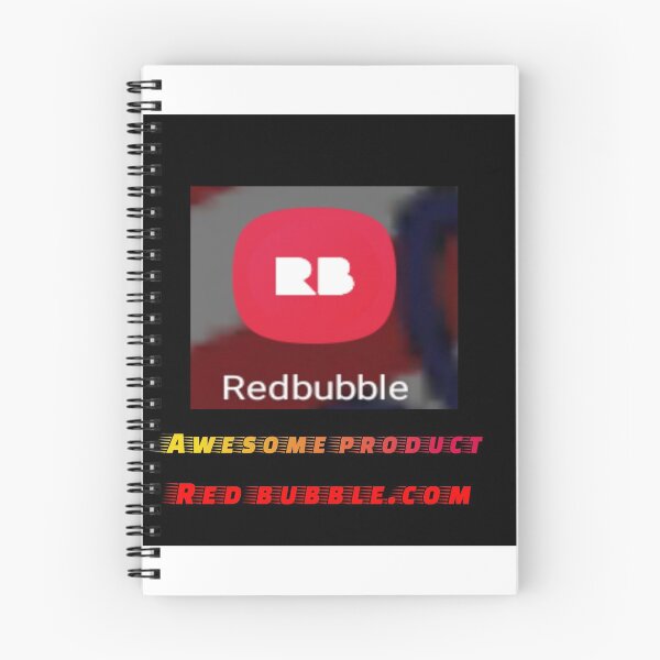 Item preview, Red bubble t shirt designed and sold by Amar pal.