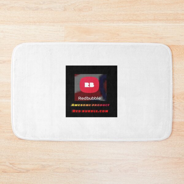 Item preview, Red bubble t shirt designed and sold by Amar pal.