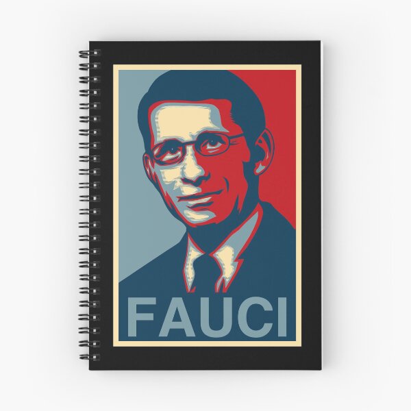 Item preview, Dr Anthony Stephen Fauci designed and sold by gomskyartstudio.