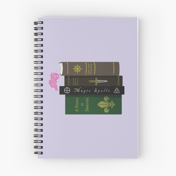 Item preview, Fantastic Reading List designed and sold by Creative Coincidence.
