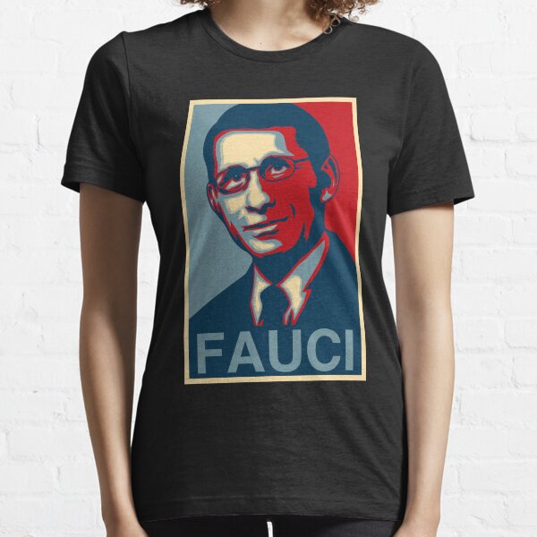 Dr Anthony Stephen Fauci Essential T-Shirt