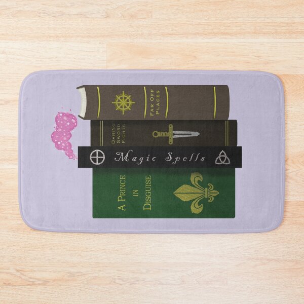 Item preview, Fantastic Reading List designed and sold by Creative Coincidence.