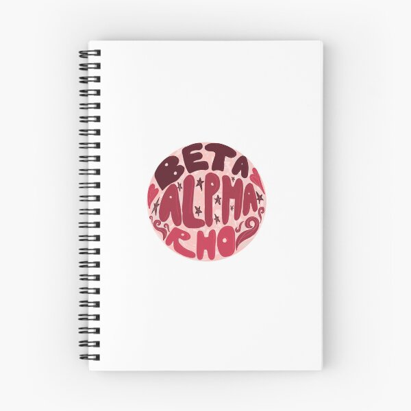 Item preview, Beta Alpha Rho Pink Bubble designed and sold by emroccs.
