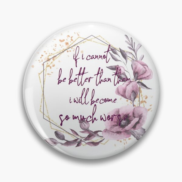 Item preview, jude duarte cruel prince quote designed and sold by lovely-lyrics.