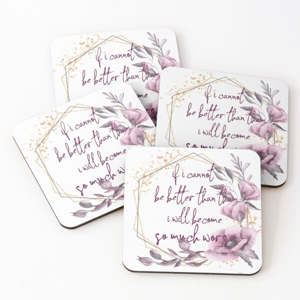 Item preview, jude duarte cruel prince quote designed and sold by lovely-lyrics.