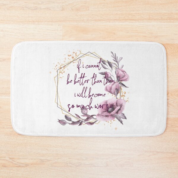Item preview, jude duarte cruel prince quote designed and sold by lovely-lyrics.