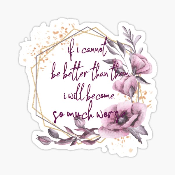 Aperçu de l'œuvre jude duarte cruel prince citation créée et vendue par lovely-lyrics.