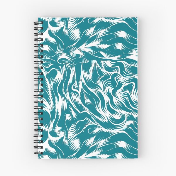 Item preview, Ink swirl designed and sold by serge-o-sketch.