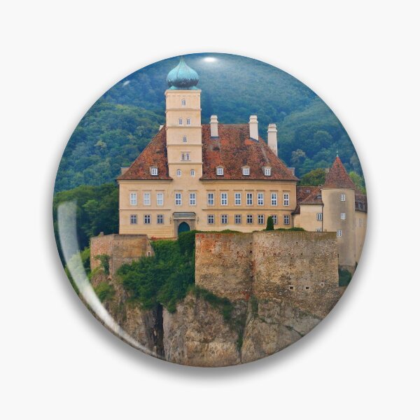 Item preview, Schönbühel Castle, Austria  designed and sold by FranWest.