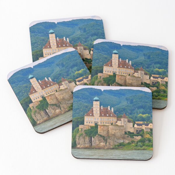 Item preview, Schönbühel Castle, Austria  designed and sold by FranWest.