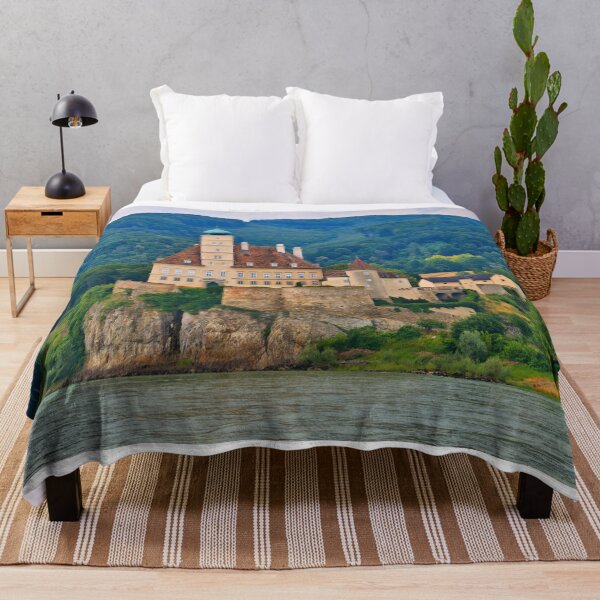 Item preview, Schönbühel Castle, Austria  designed and sold by FranWest.